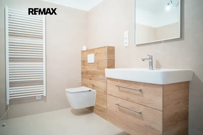 Prodej rodinného domu, Chlumec nad Cidlinou, 80 m2