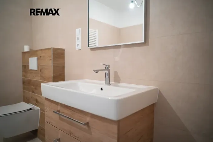 Prodej rodinného domu, Chlumec nad Cidlinou, 80 m2