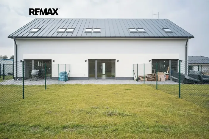 Prodej rodinného domu, Chlumec nad Cidlinou, 80 m2