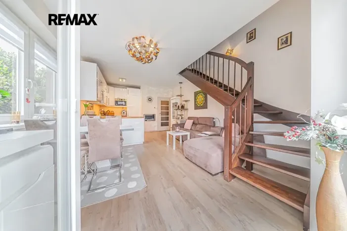 Prodej bytu 3+kk, Bašť, K Šíbrovce, 81 m2