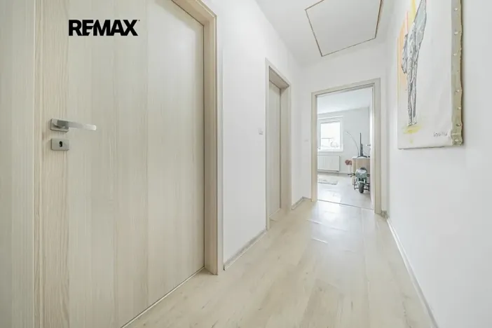 Prodej bytu 3+kk, Bašť, K Šíbrovce, 81 m2