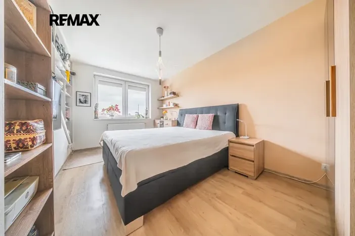 Prodej bytu 3+kk, Bašť, K Šíbrovce, 81 m2