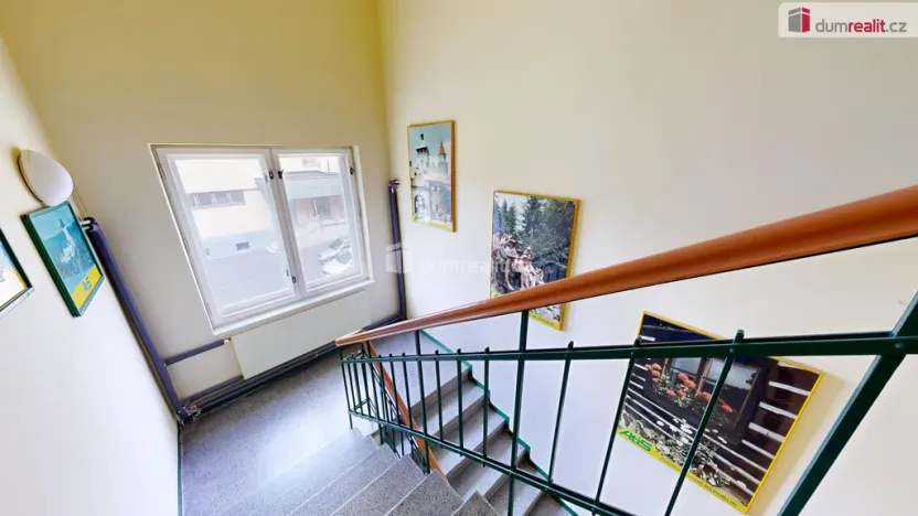 Pronájem kanceláře, Bruntál, Fügnerova, 81 m2