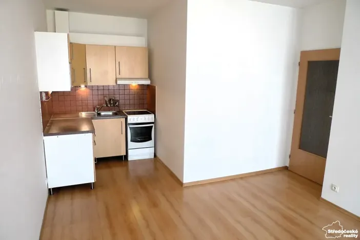 Pronájem bytu 3+kk, Praha - Vysočany, Pod Harfou, 74 m2