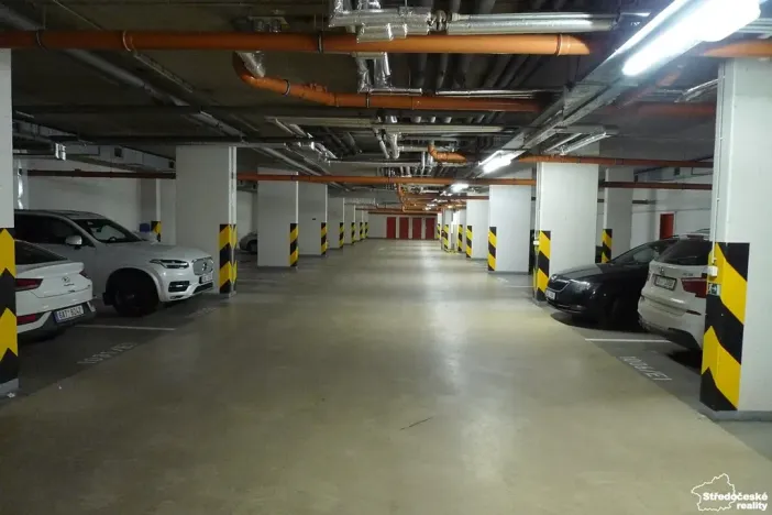 Pronájem bytu 3+kk, Praha - Vysočany, Pod Harfou, 74 m2