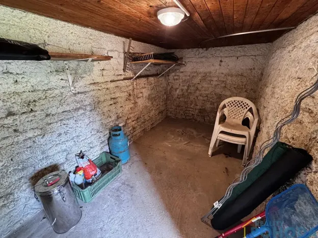 Prodej chaty, Vysoké Mýto, Sárovec, 25 m2