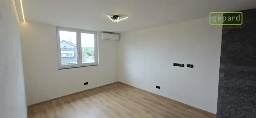 Prodej bytu 1+1, Světlík, 38 m2