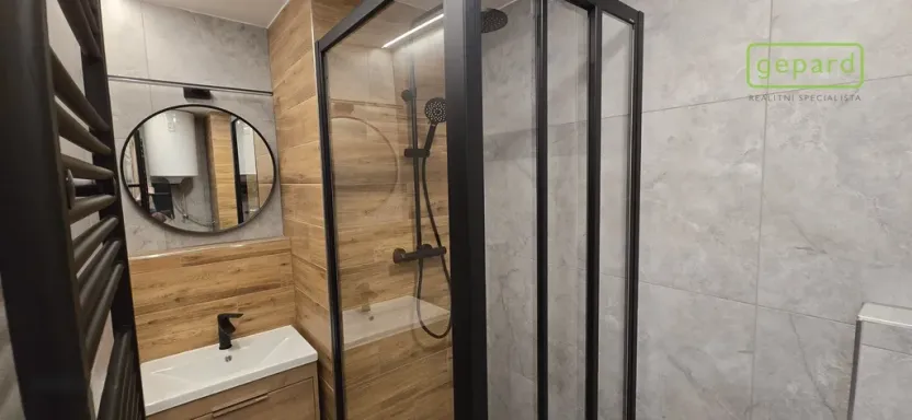 Prodej bytu 1+1, Světlík, 38 m2