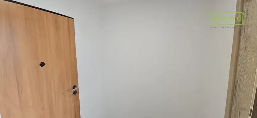 Prodej bytu 1+1, Světlík, 38 m2