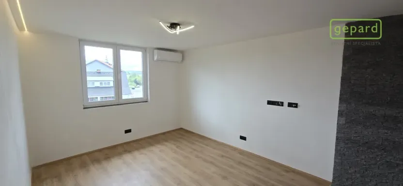 Prodej bytu 1+1, Světlík, 38 m2