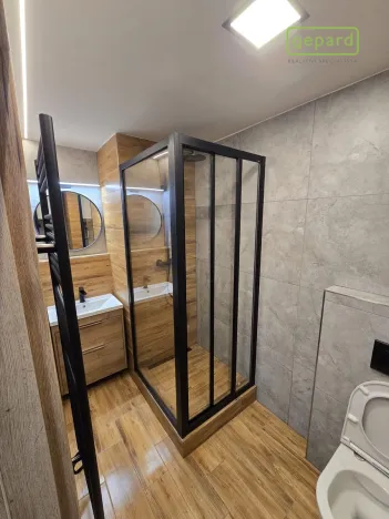 Prodej bytu 1+1, Světlík, 38 m2