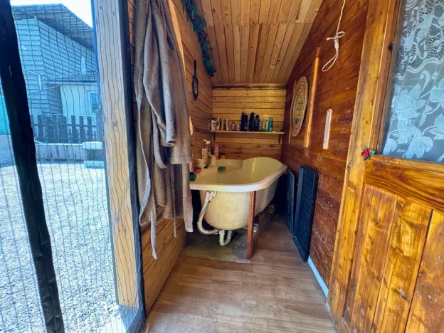 Prodej rodinného domu, Hrdlív, 79 m2
