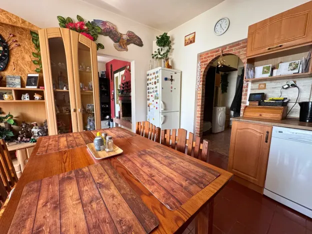 Prodej rodinného domu, Hrdlív, 150 m2