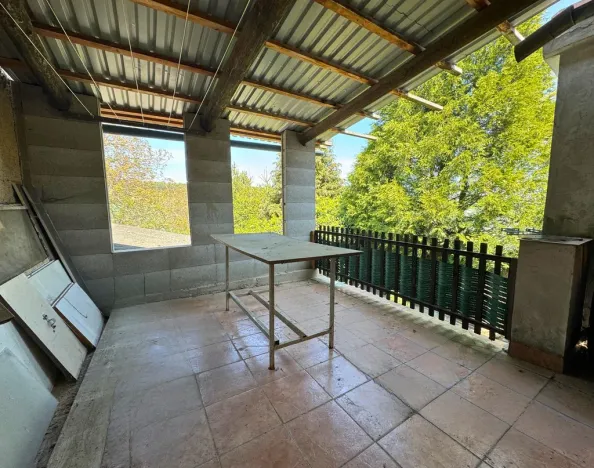 Prodej rodinného domu, Hrdlív, 150 m2