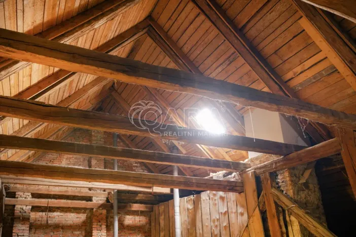 Prodej restaurace, Doksy, Komenského, 426 m2