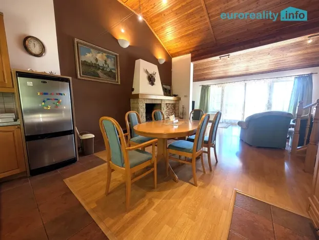 Pronájem chalupy, Troskovice - Jivina, 160 m2