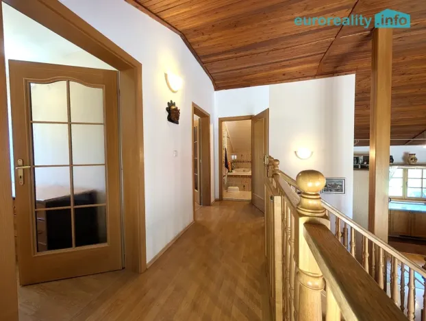 Pronájem chalupy, Troskovice - Jivina, 160 m2