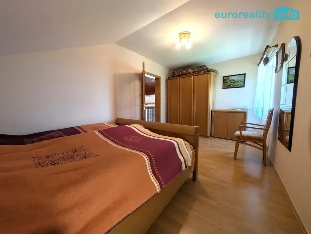 Pronájem chalupy, Troskovice - Jivina, 160 m2