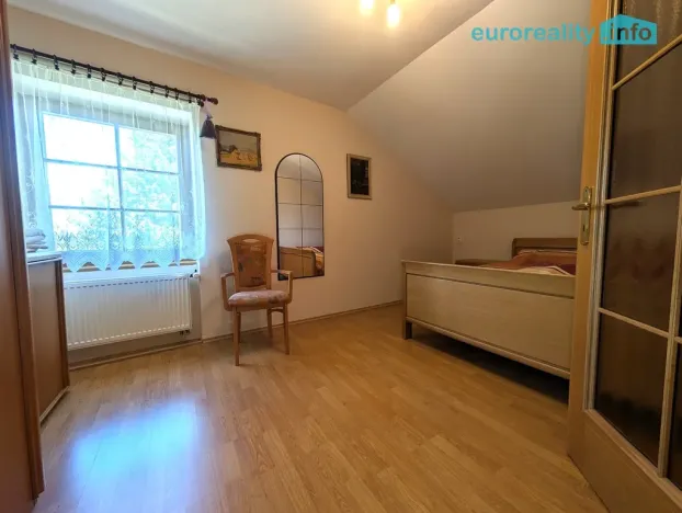 Pronájem chalupy, Troskovice - Jivina, 160 m2