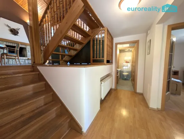 Pronájem chalupy, Troskovice - Jivina, 160 m2