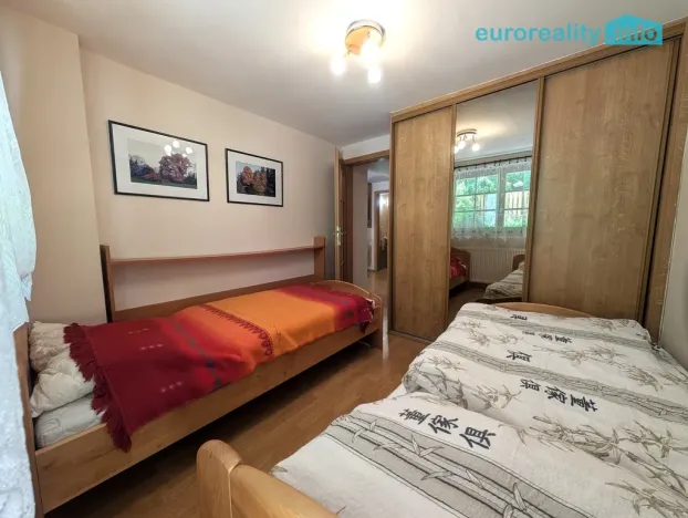 Pronájem chalupy, Troskovice - Jivina, 160 m2