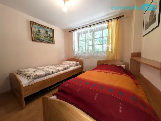 Pronájem chalupy, Troskovice - Jivina, 160 m2
