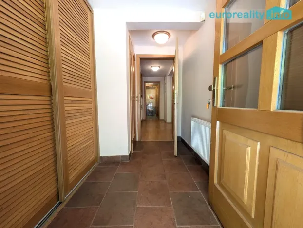 Prodej chalupy, Troskovice - Jivina, 160 m2
