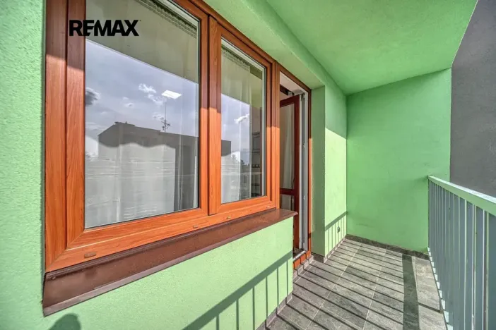 Pronájem bytu 2+1, Městec Králové, Malátova, 61 m2
