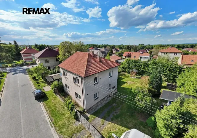 Prodej rodinného domu, Červené Pečky, Pionýrská, 130 m2
