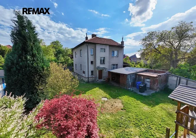 Prodej rodinného domu, Červené Pečky, Pionýrská, 130 m2