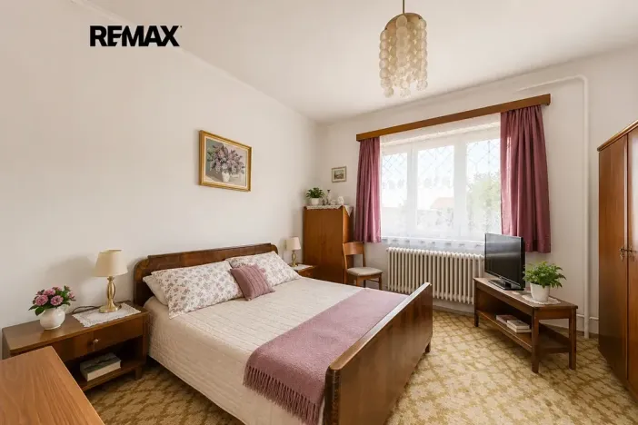 Prodej rodinného domu, Červené Pečky, Pionýrská, 130 m2