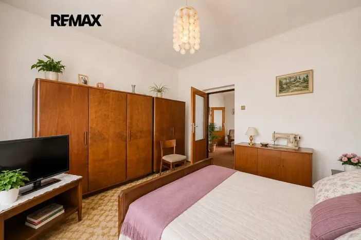 Prodej rodinného domu, Červené Pečky, Pionýrská, 130 m2