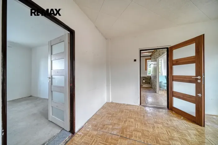 Prodej rodinného domu, Červené Pečky, Pionýrská, 130 m2
