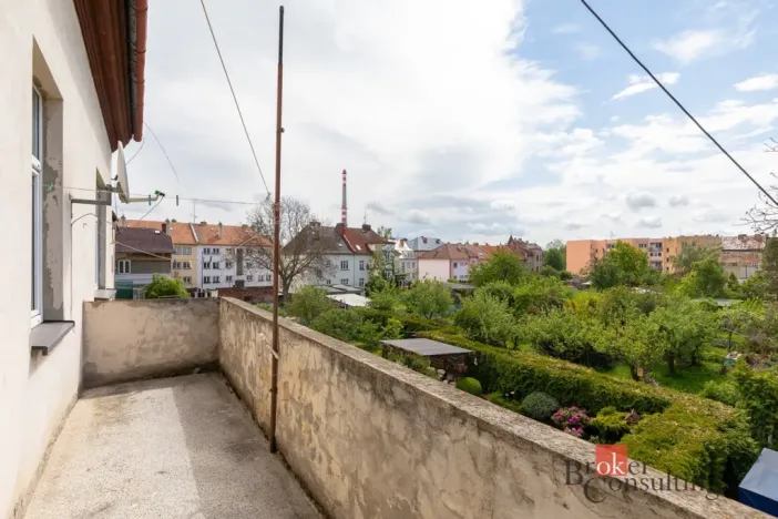 Prodej bytu 4+1, Krnov - Pod Bezručovým vrchem, Mikulášská, 153 m2
