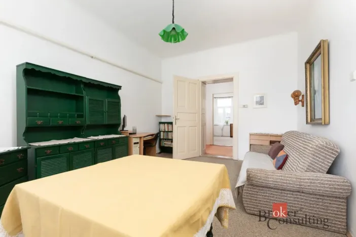 Prodej bytu 4+1, Krnov - Pod Bezručovým vrchem, Mikulášská, 153 m2