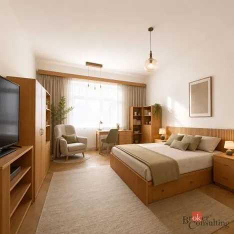 Prodej bytu 4+1, Krnov - Pod Bezručovým vrchem, Mikulášská, 153 m2