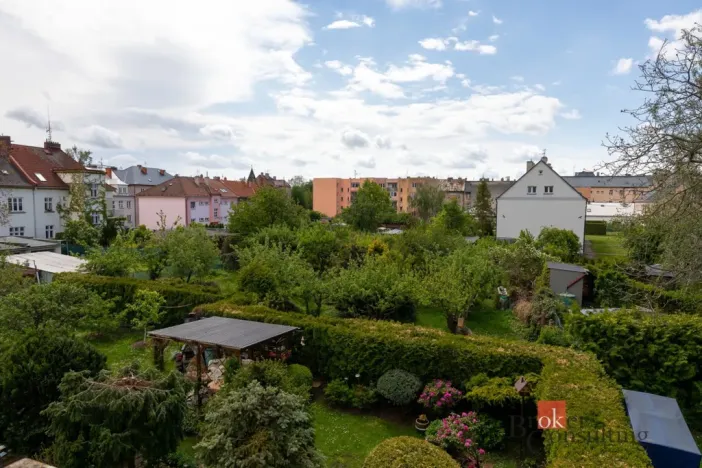 Prodej bytu 4+1, Krnov - Pod Bezručovým vrchem, Mikulášská, 153 m2