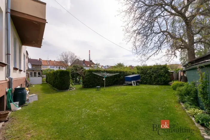 Prodej bytu 4+1, Krnov - Pod Bezručovým vrchem, Mikulášská, 153 m2