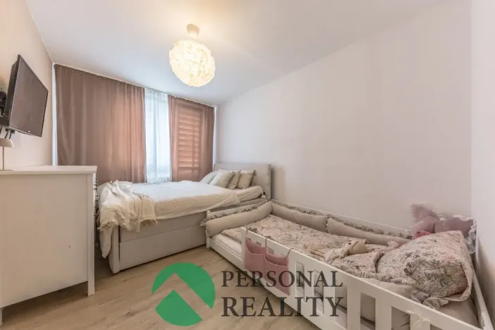 Prodej bytu 3+1, Štětí, Mánesova, 95 m2