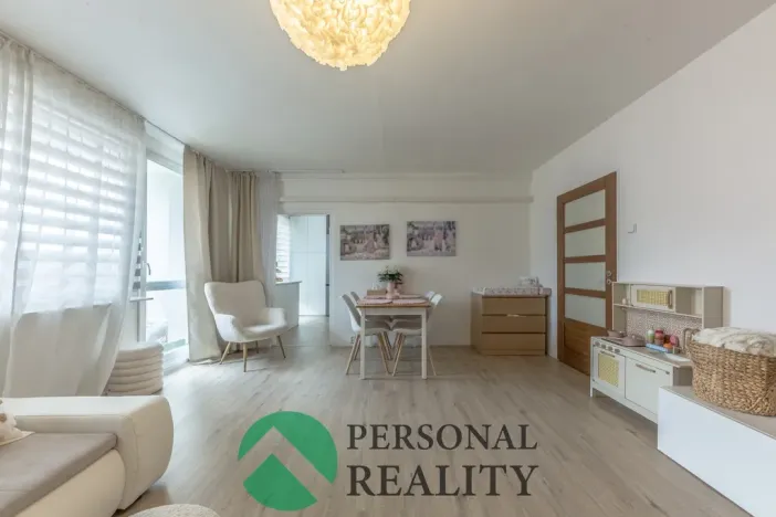 Prodej bytu 3+1, Štětí, Mánesova, 95 m2