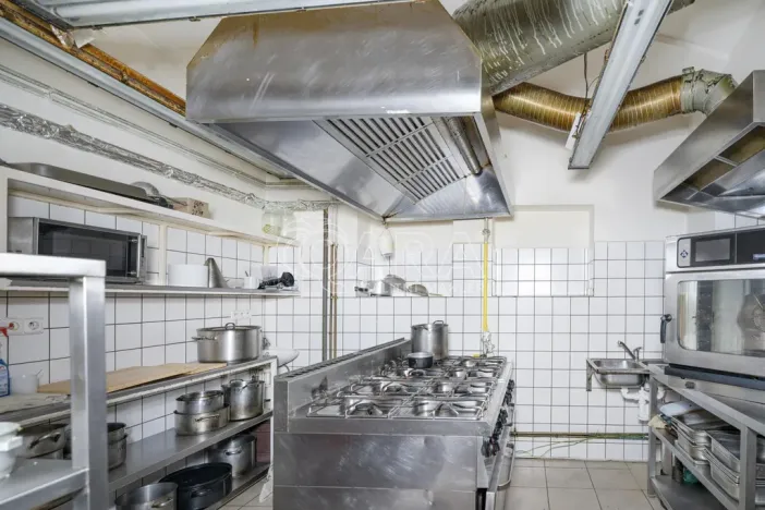 Prodej apartmánu, Doksy, Komenského, 426 m2