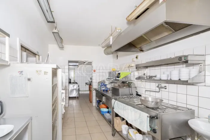 Prodej apartmánu, Doksy, Komenského, 426 m2