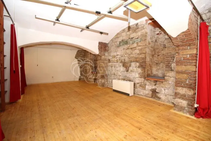 Pronájem komerční nemovitosti, Praha - Smíchov, Lidická, 107 m2
