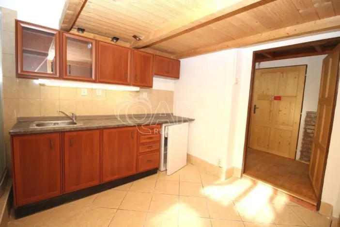 Pronájem komerční nemovitosti, Praha - Smíchov, Lidická, 107 m2