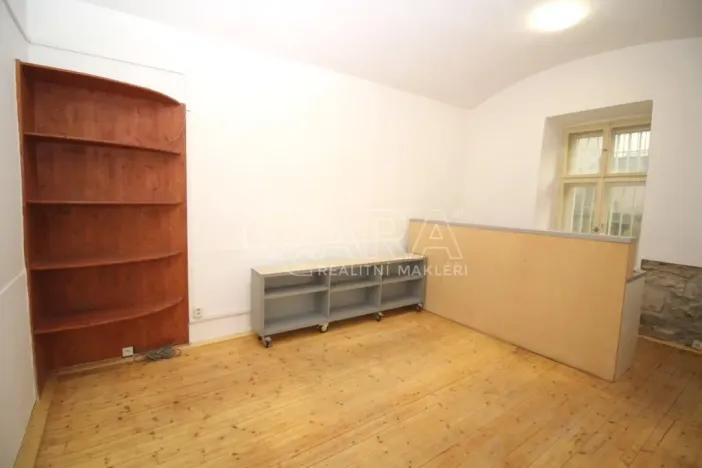 Pronájem komerční nemovitosti, Praha - Smíchov, Lidická, 107 m2