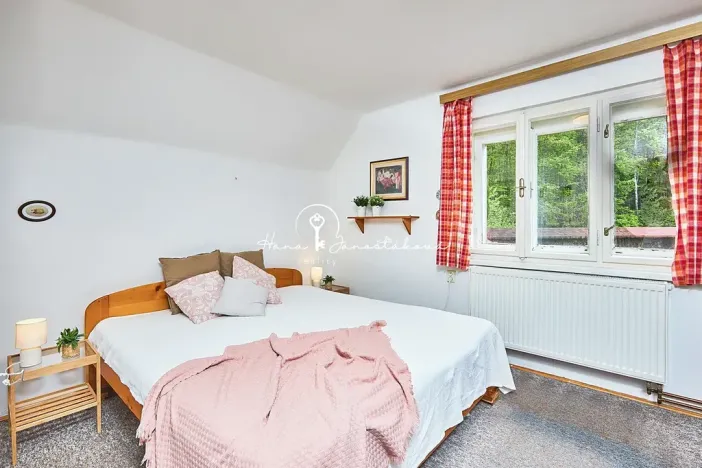 Prodej rodinného domu, Vítězná, 100 m2