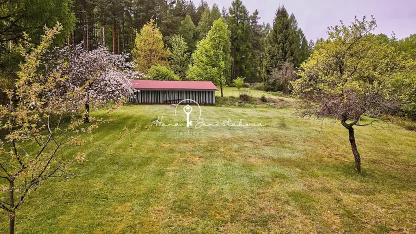 Prodej rodinného domu, Vítězná, 100 m2