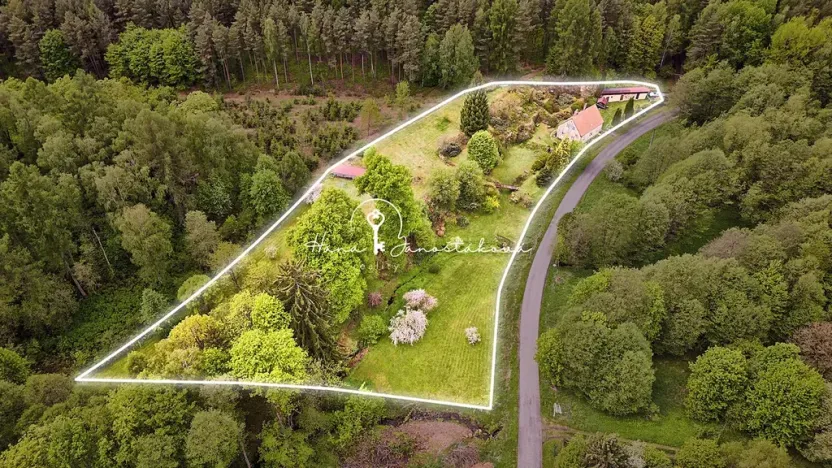 Prodej rodinného domu, Vítězná, 100 m2