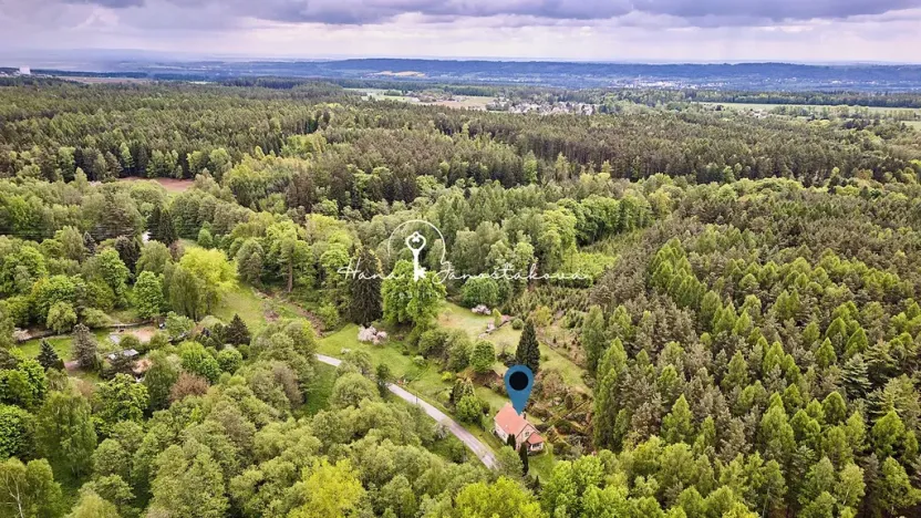 Prodej rodinného domu, Vítězná, 100 m2