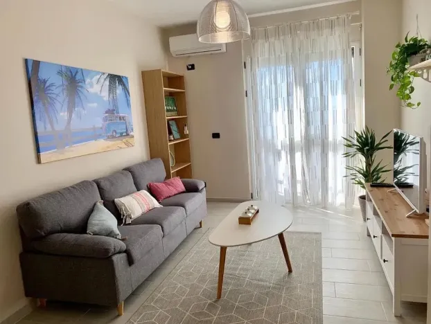 Prodej bytu 1+1, Shkembi i Kavajes, Albánie, 62 m2